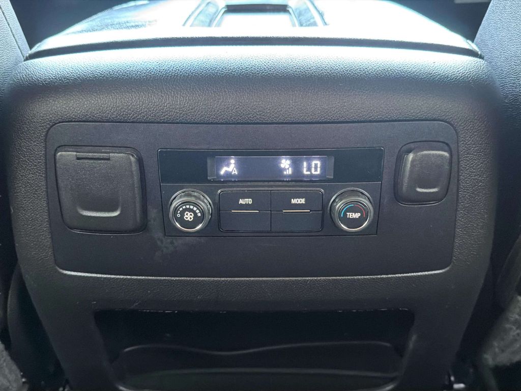 Photo 18 of this CHEVROLET TAHOE