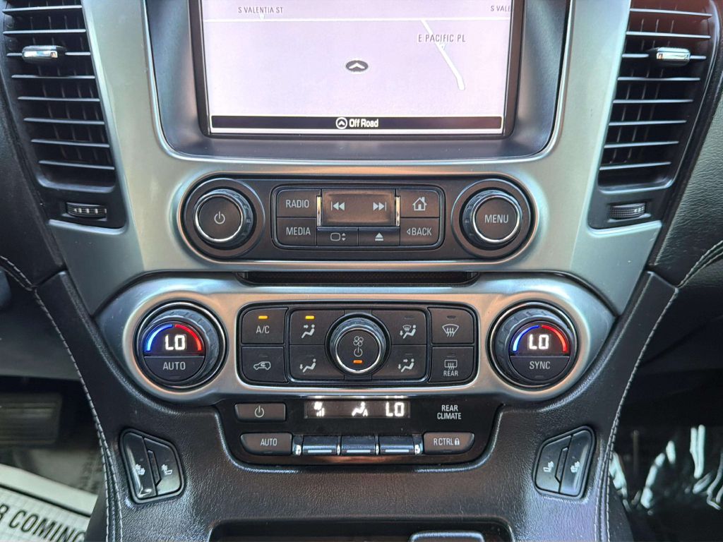 Photo 22 of this CHEVROLET TAHOE