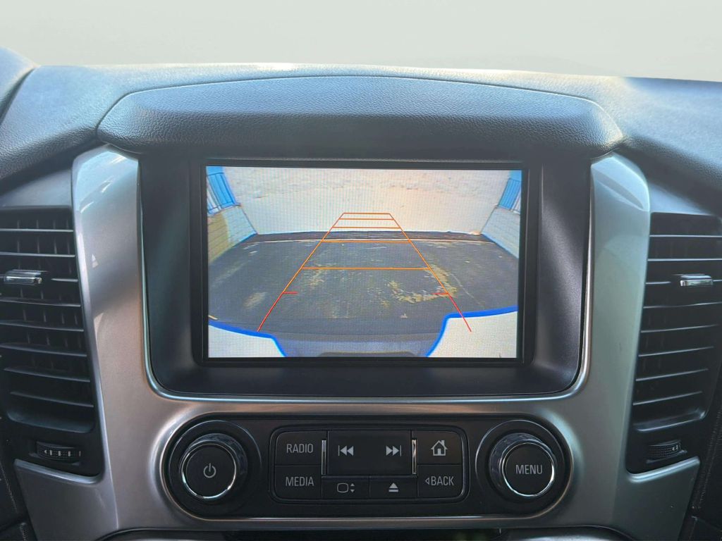 Photo 27 of this CHEVROLET TAHOE
