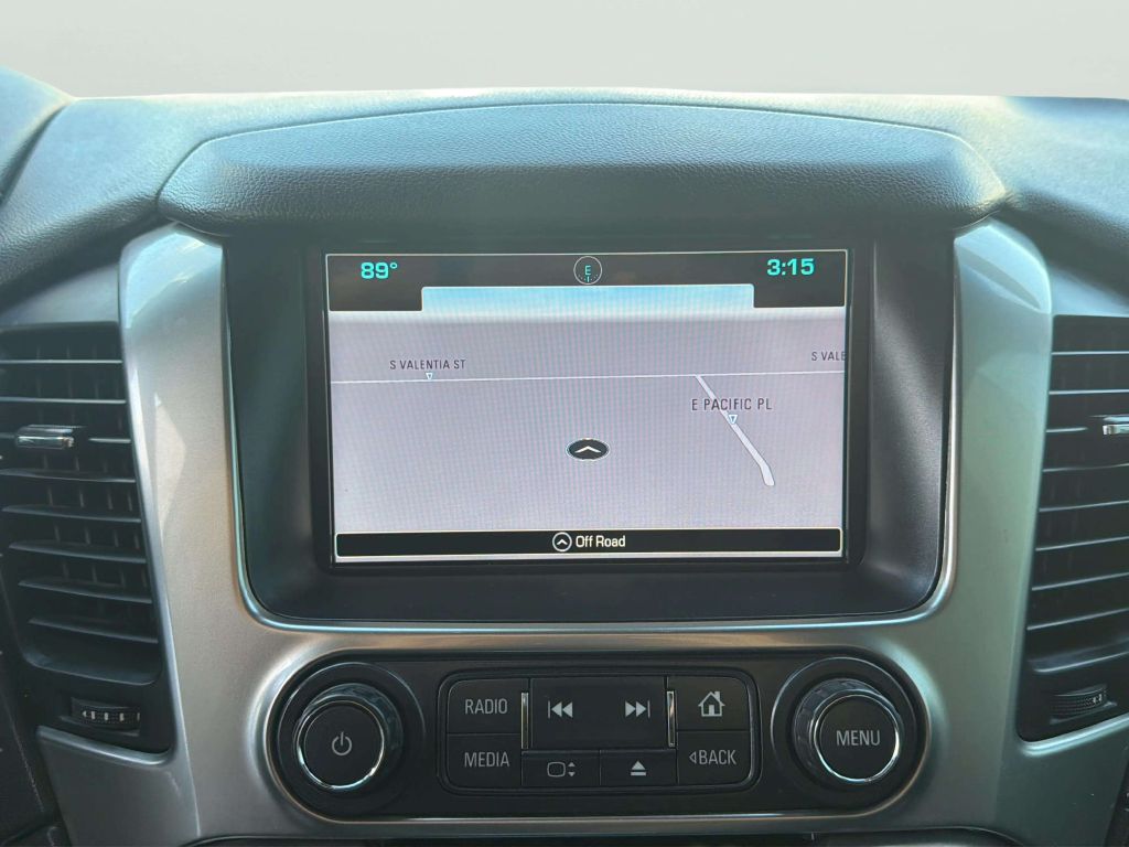 Photo 28 of this CHEVROLET TAHOE