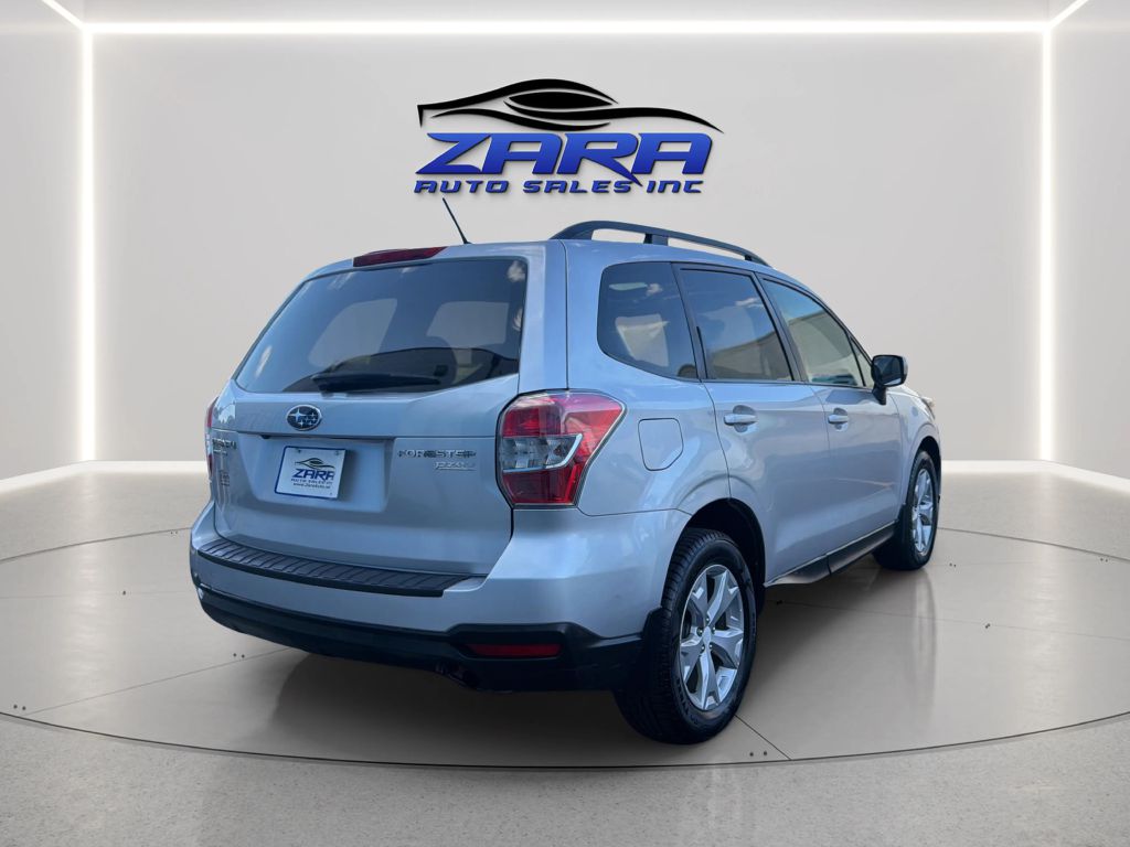 Photo 7 of this SUBARU FORESTER