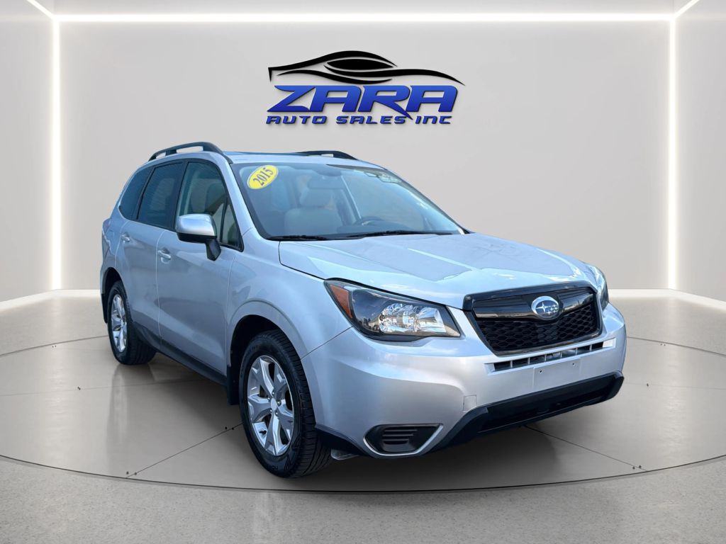 Photo 9 of this SUBARU FORESTER
