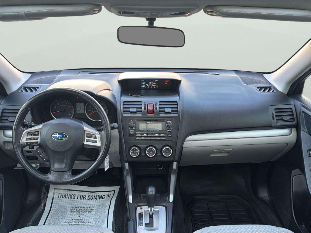 Photo 18 of this SUBARU FORESTER