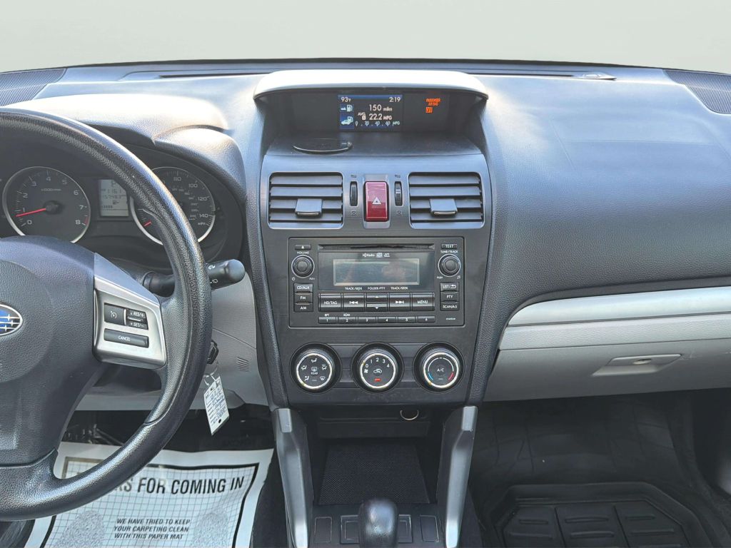 Photo 19 of this SUBARU FORESTER