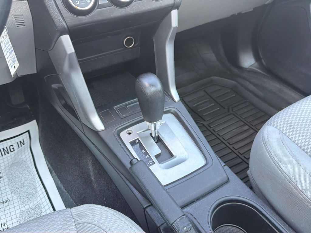 Photo 20 of this SUBARU FORESTER