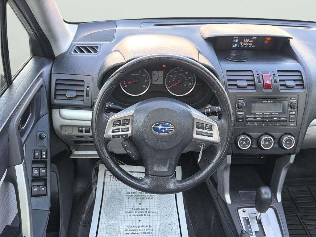 Photo 21 of this SUBARU FORESTER