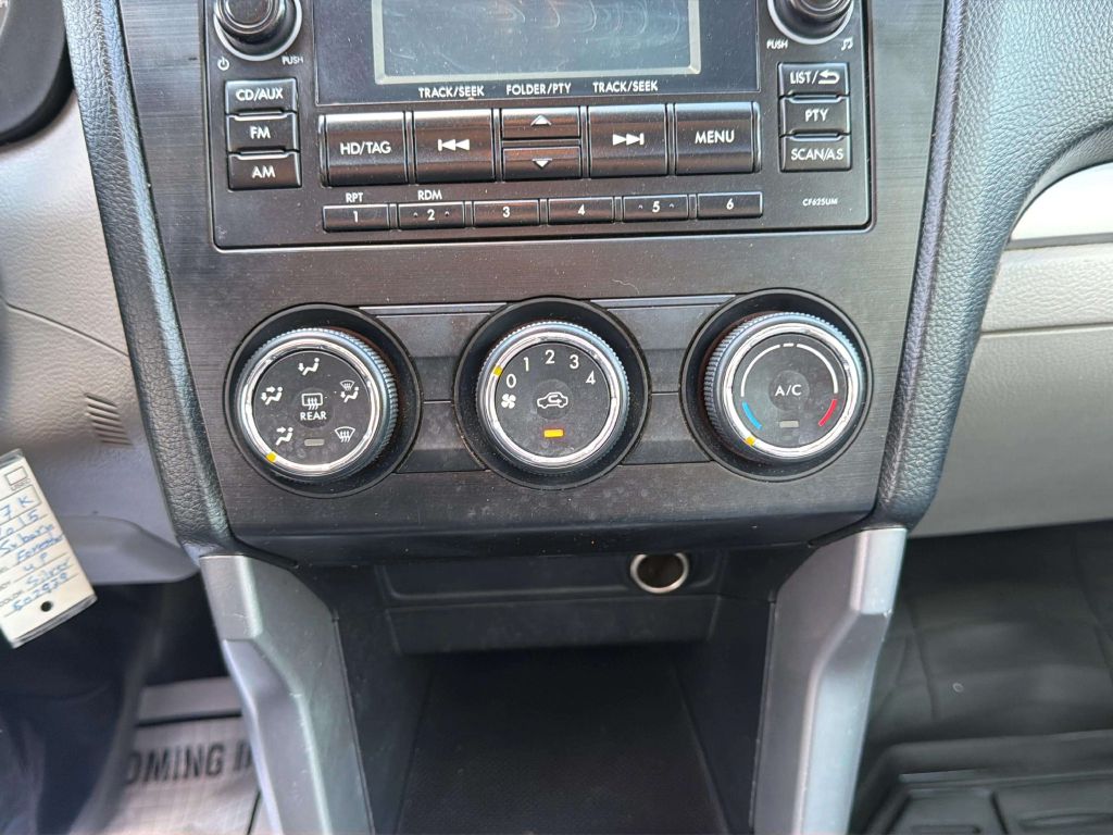 Photo 23 of this SUBARU FORESTER