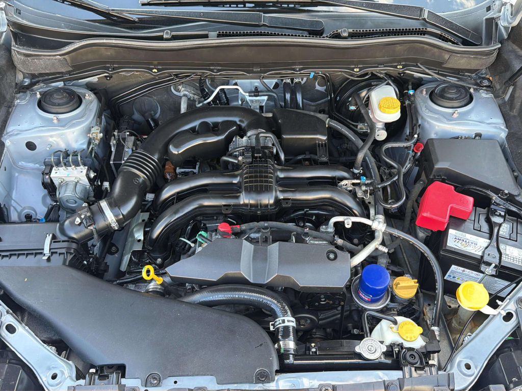 Photo 25 of this SUBARU FORESTER