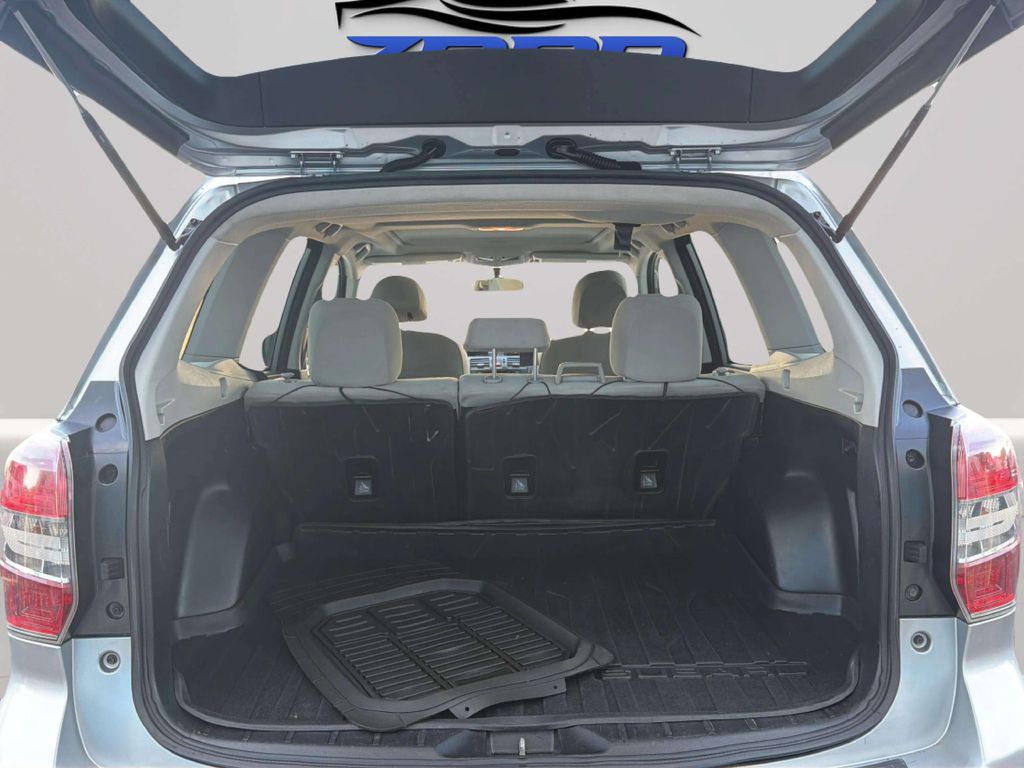 Photo 26 of this SUBARU FORESTER