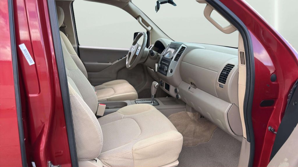 Photo 15 of this NISSAN FRONTIER