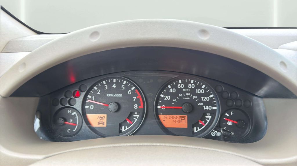 Photo 24 of this NISSAN FRONTIER