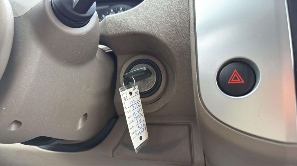 Photo 30 of this NISSAN FRONTIER