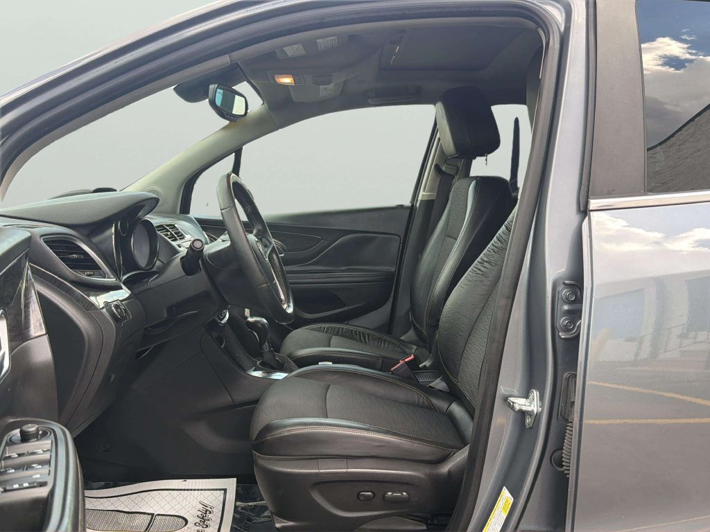 Photo 11 of this BUICK ENCORE