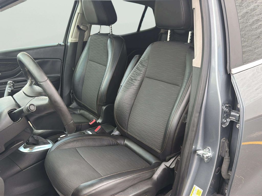 Photo 12 of this BUICK ENCORE