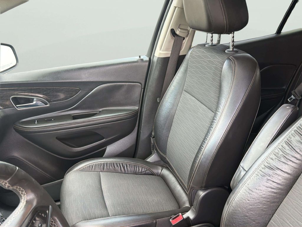 Photo 13 of this BUICK ENCORE