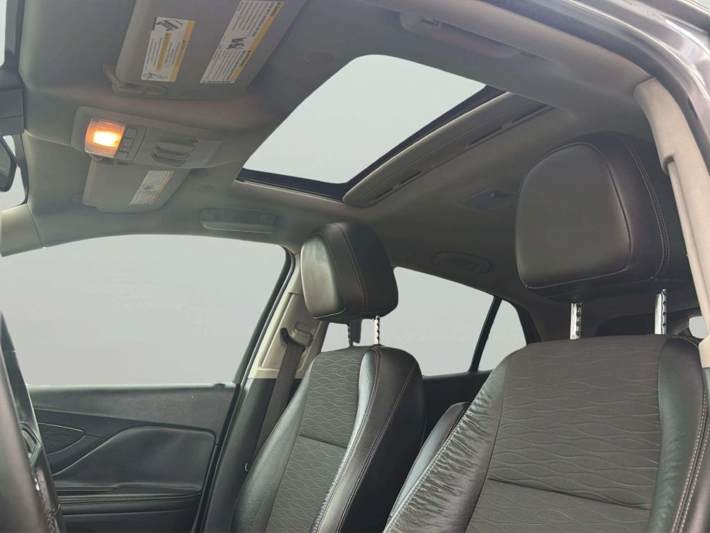 Photo 14 of this BUICK ENCORE