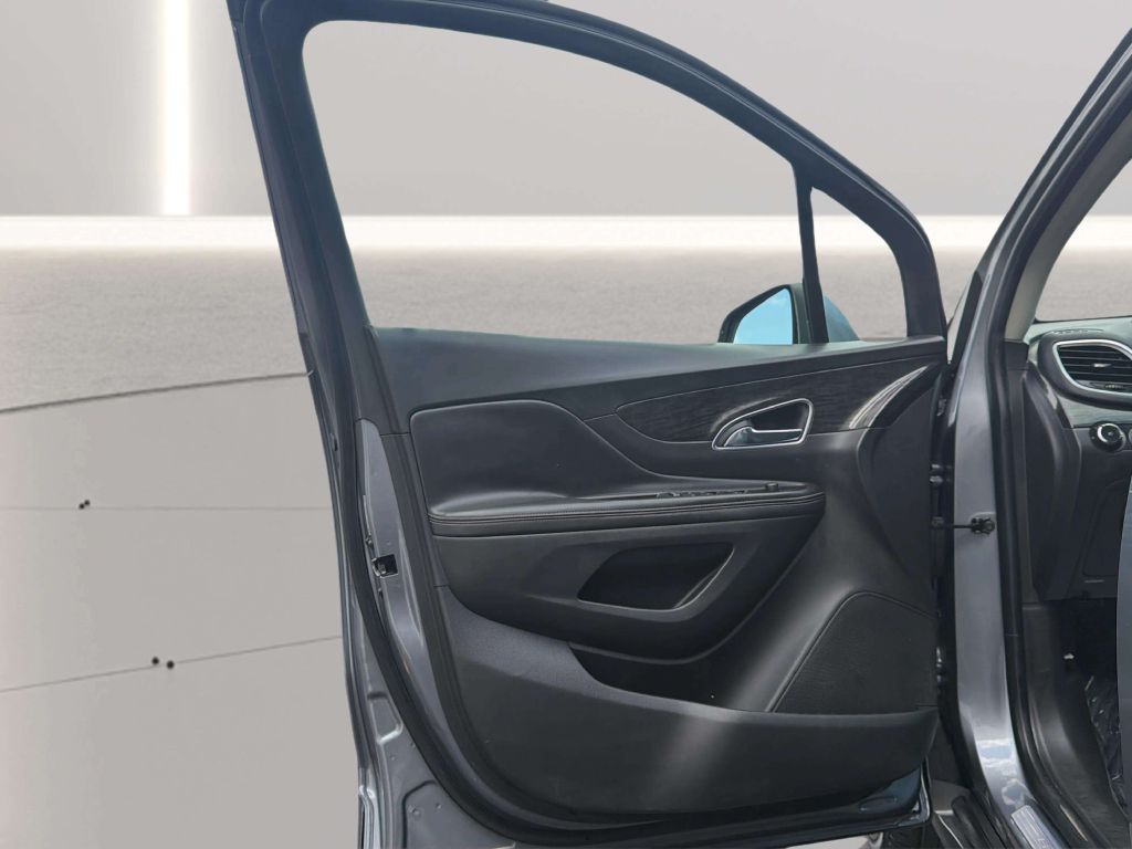 Photo 15 of this BUICK ENCORE