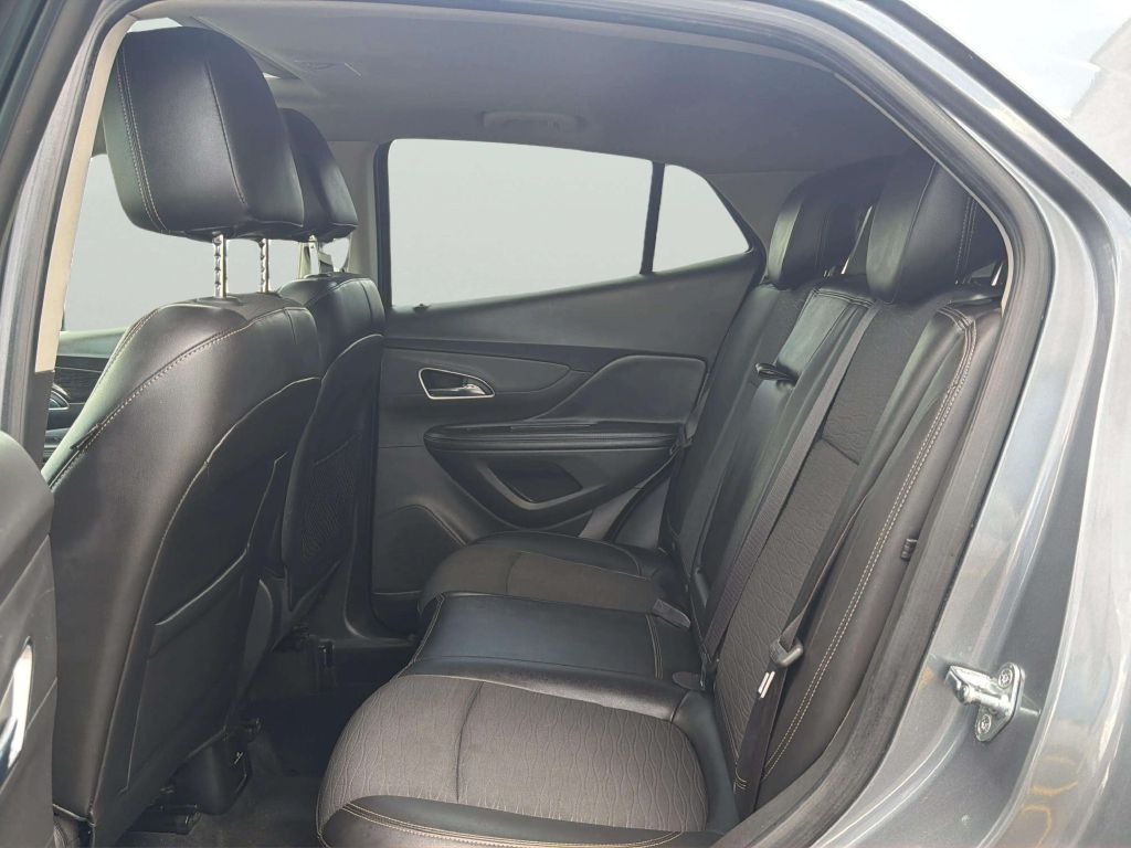 Photo 16 of this BUICK ENCORE