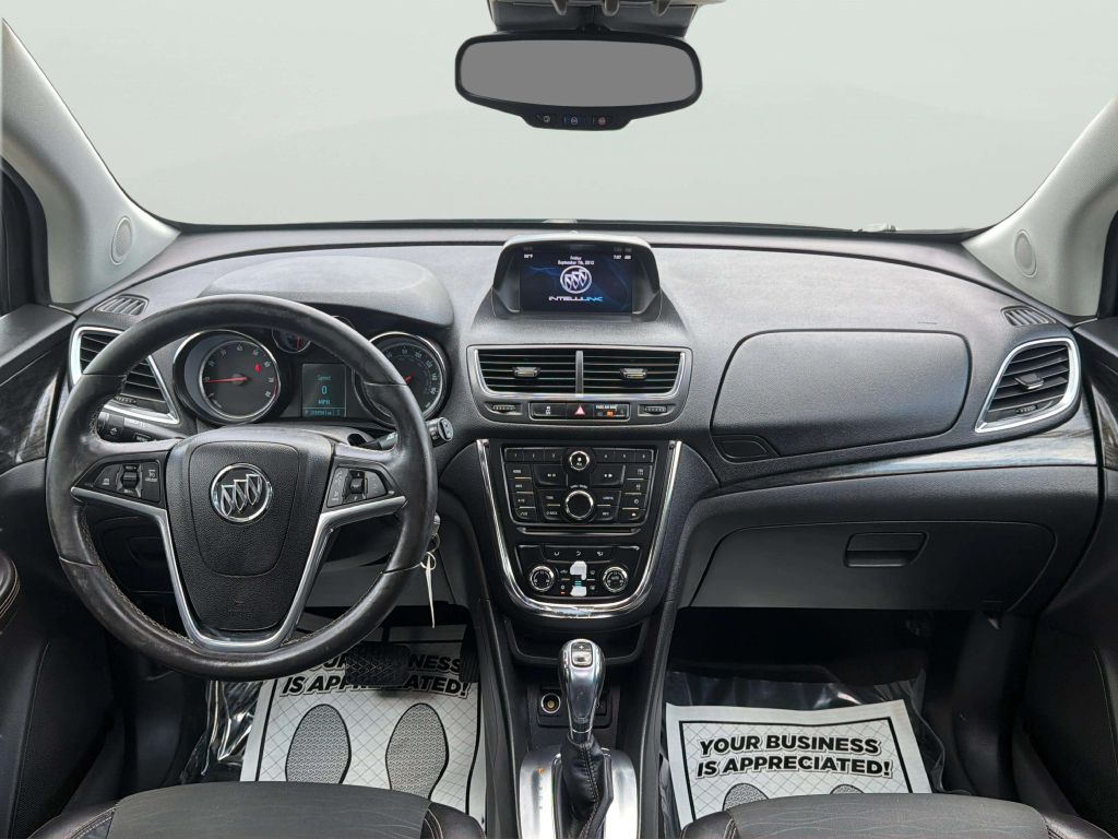 Photo 17 of this BUICK ENCORE
