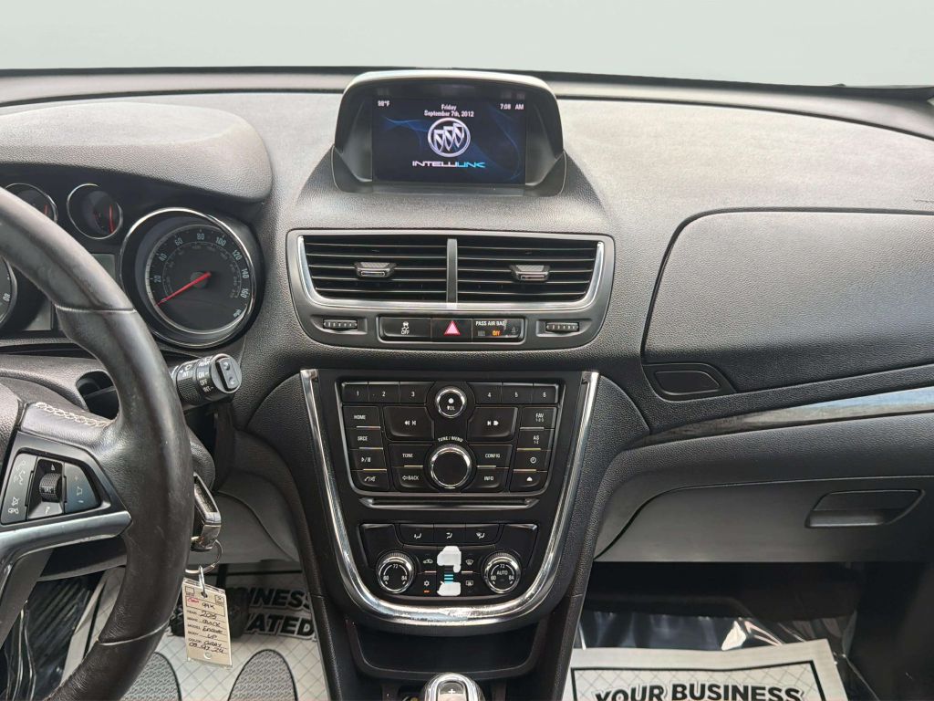 Photo 18 of this BUICK ENCORE