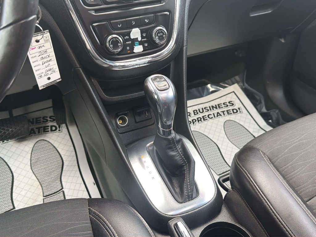 Photo 19 of this BUICK ENCORE