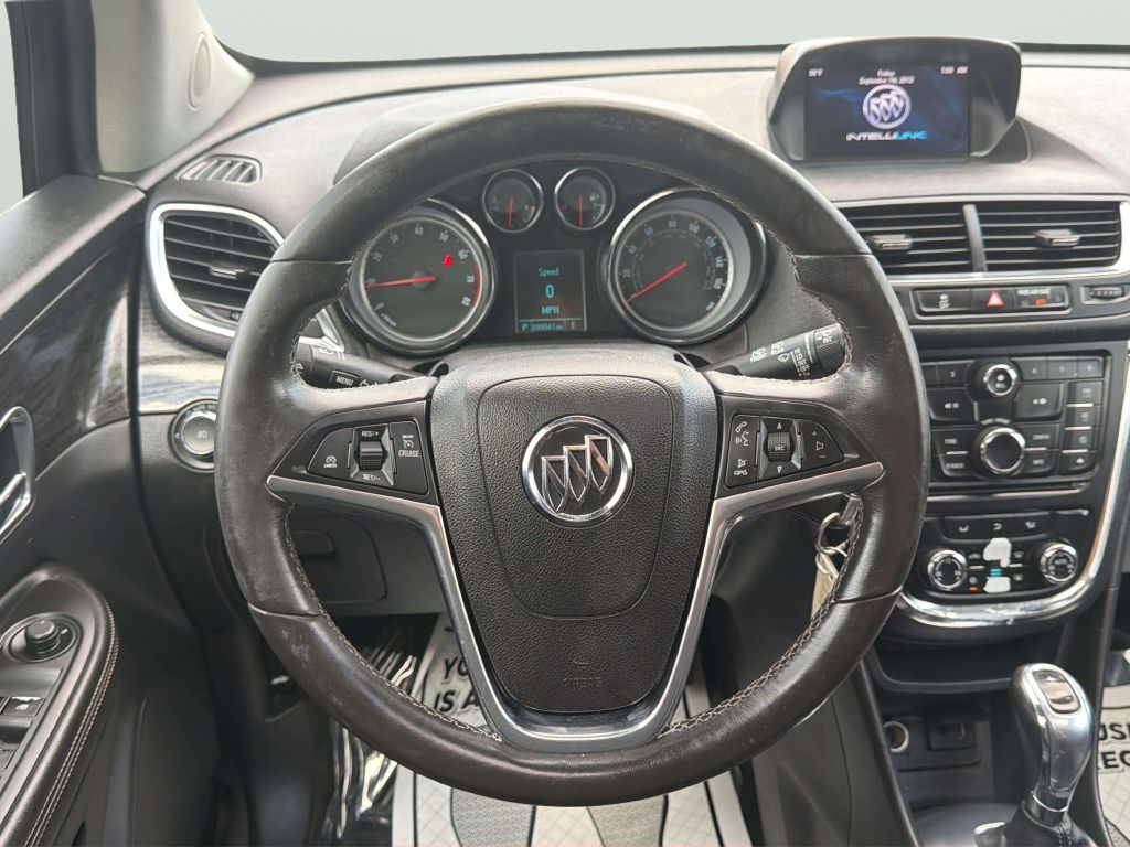 Photo 21 of this BUICK ENCORE