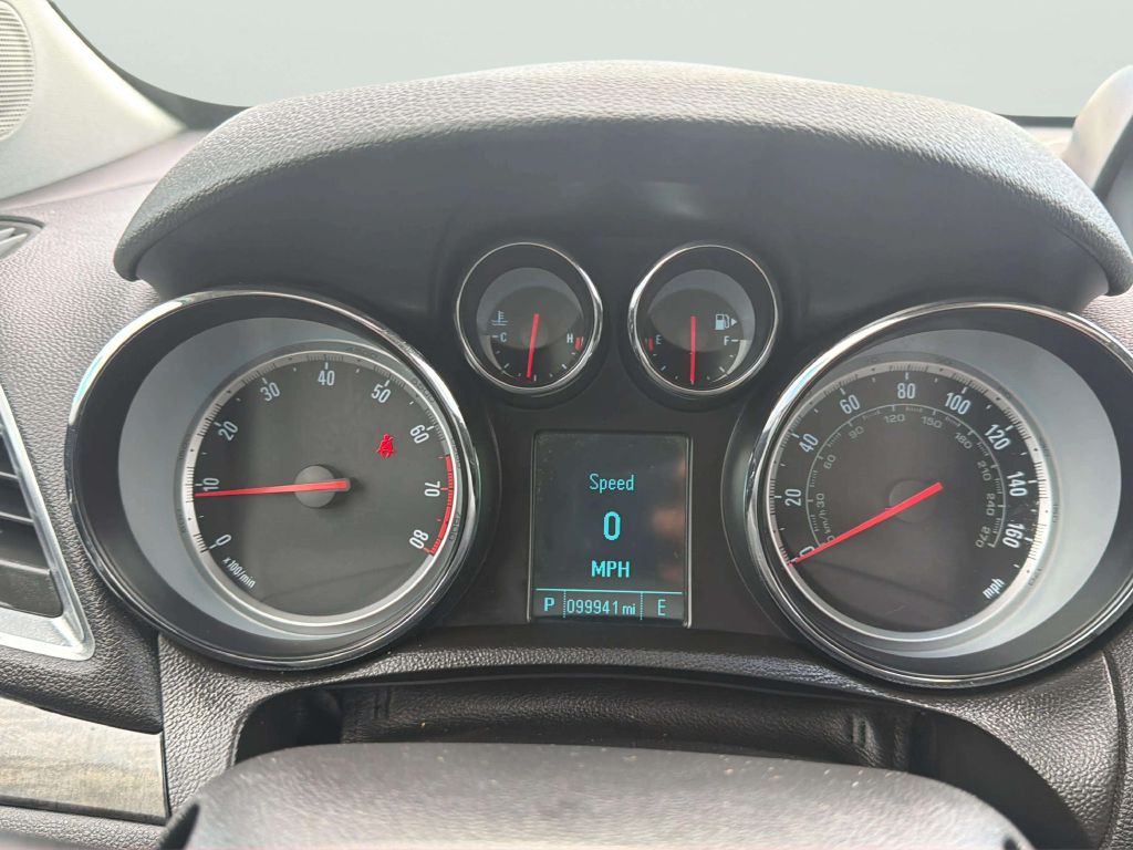 Photo 22 of this BUICK ENCORE