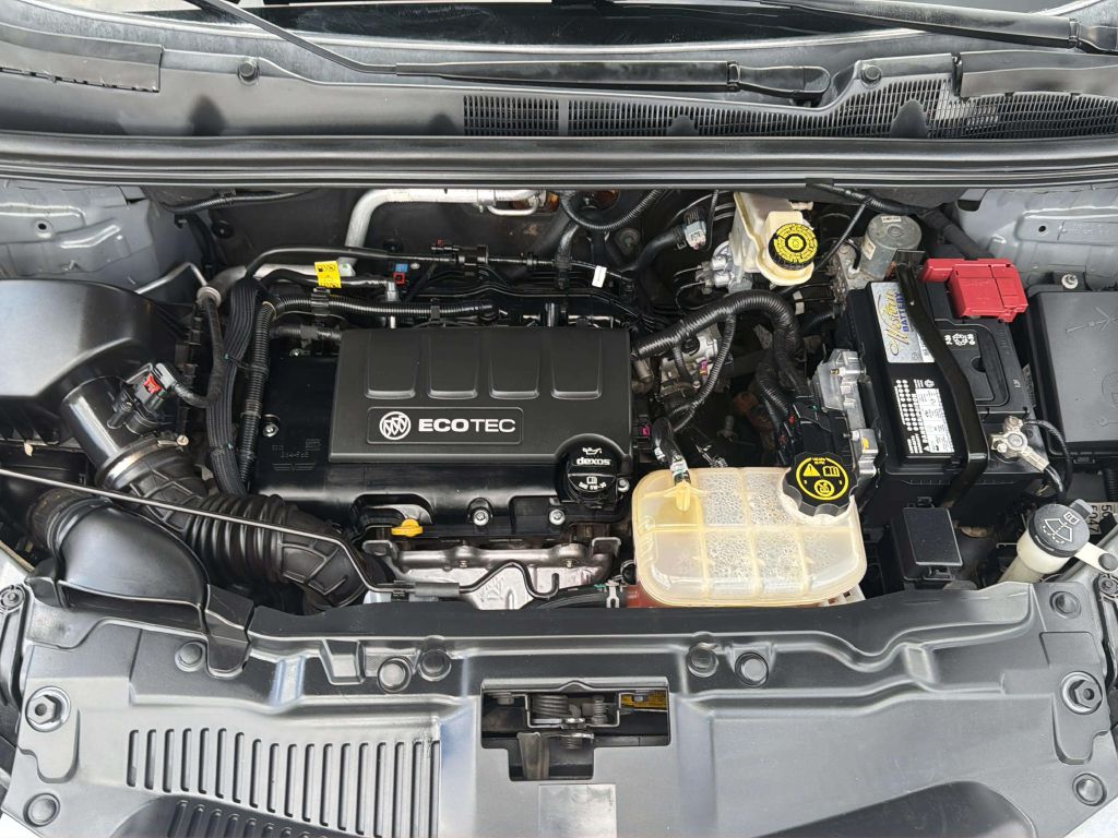 Photo 23 of this BUICK ENCORE