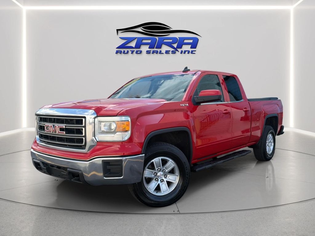 Photo 2 of this GMC SIERRA 1500