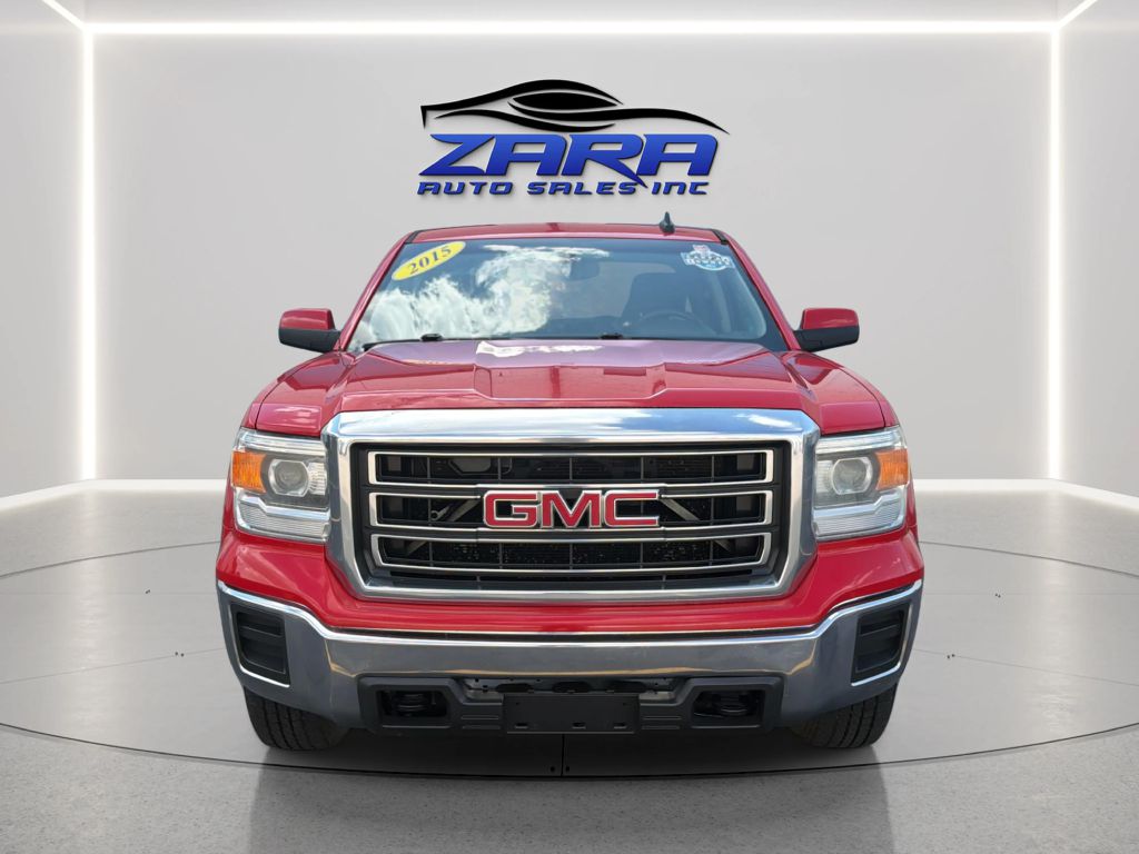 Photo 3 of this GMC SIERRA 1500