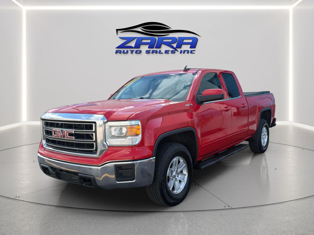 Photo 4 of this GMC SIERRA 1500