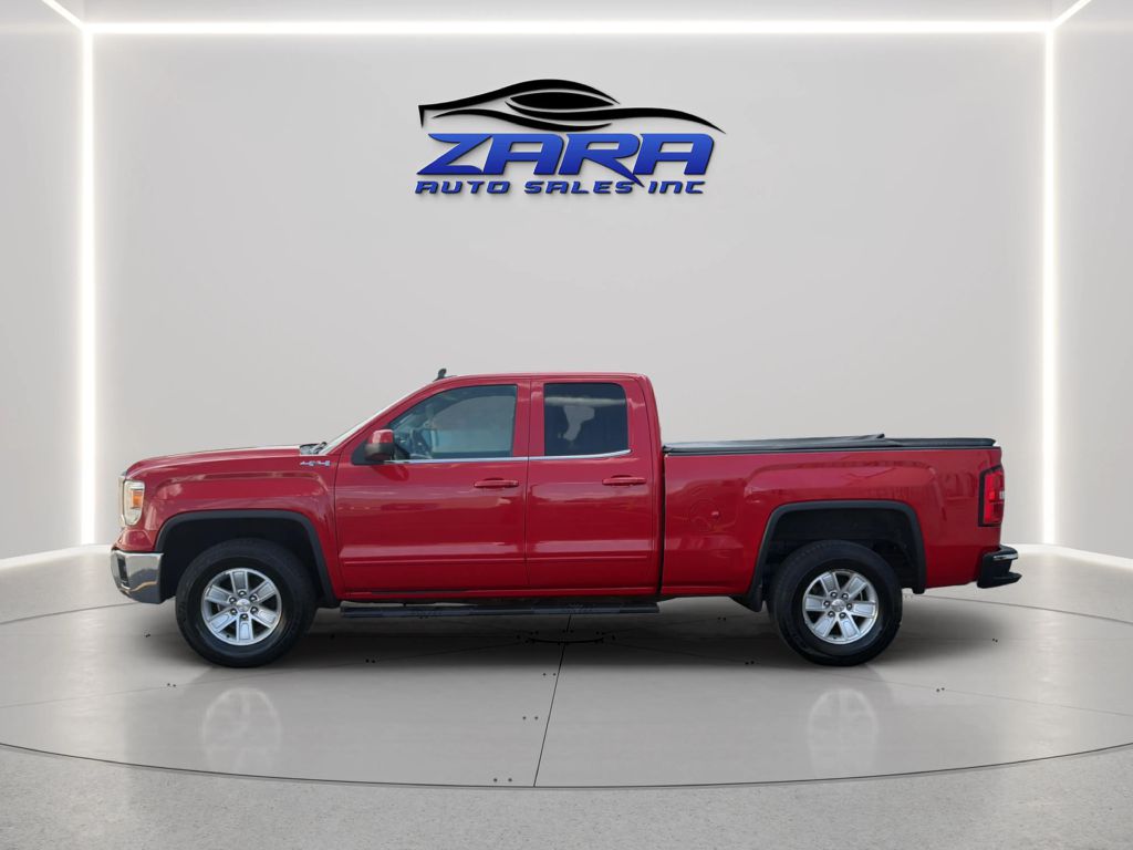 Photo 5 of this GMC SIERRA 1500