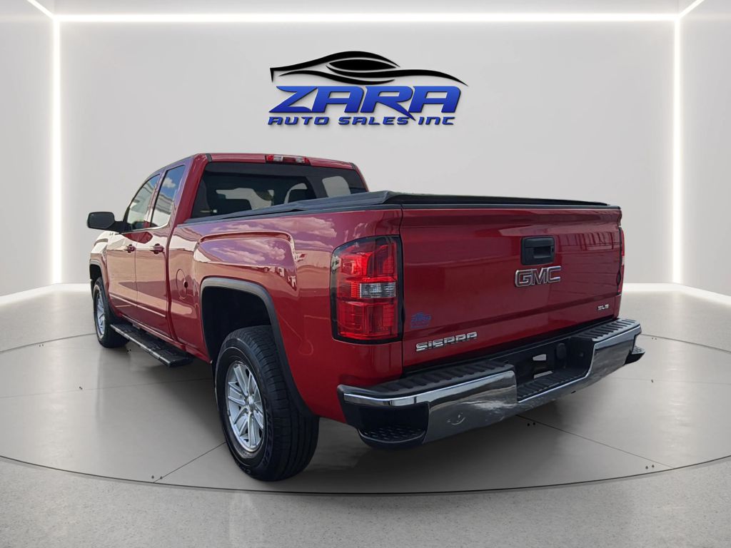 Photo 6 of this GMC SIERRA 1500