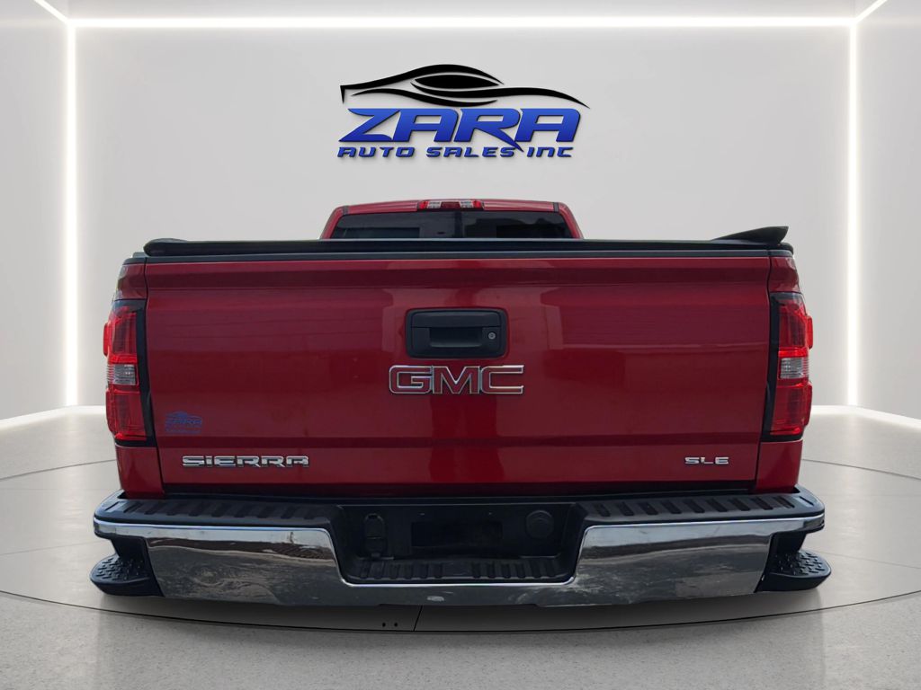 Photo 7 of this GMC SIERRA 1500