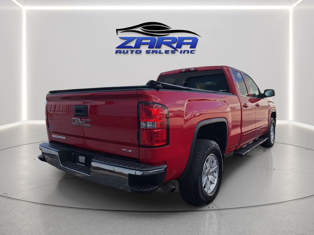Photo 8 of this GMC SIERRA 1500