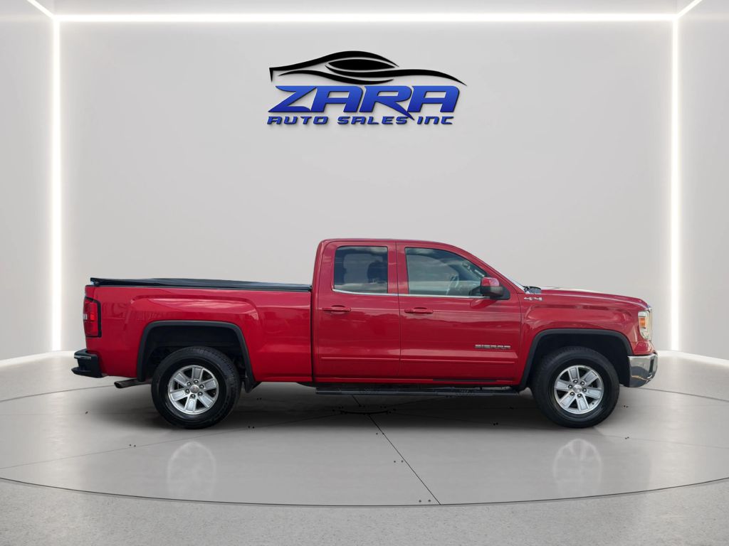 Photo 9 of this GMC SIERRA 1500