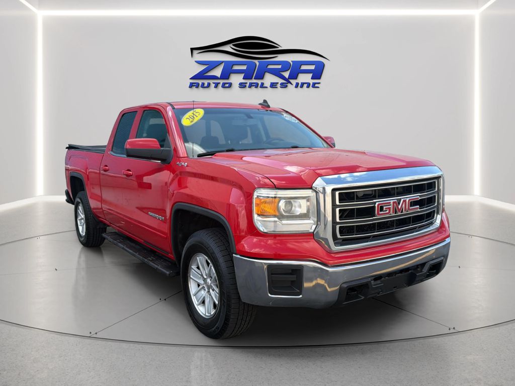 Photo 10 of this GMC SIERRA 1500