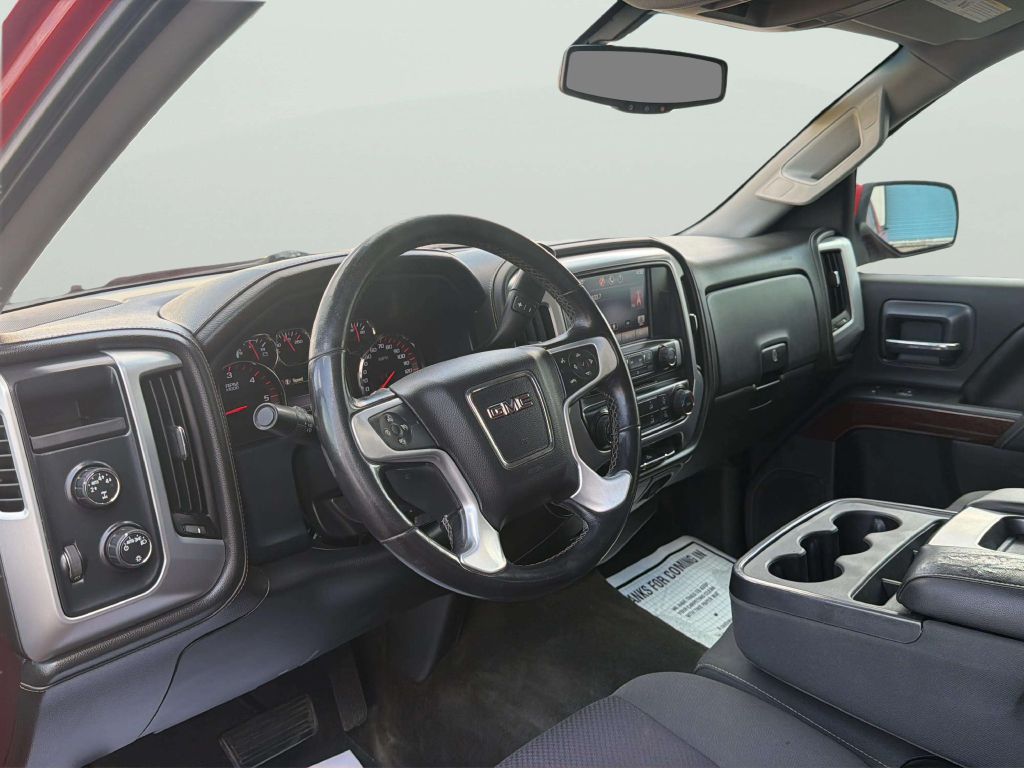 Photo 11 of this GMC SIERRA 1500