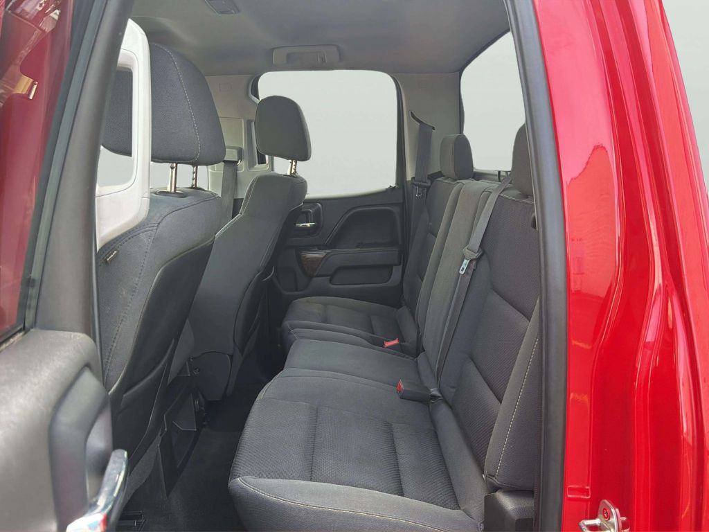 Photo 16 of this GMC SIERRA 1500