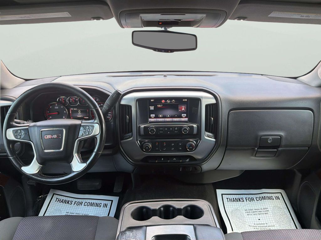 Photo 17 of this GMC SIERRA 1500