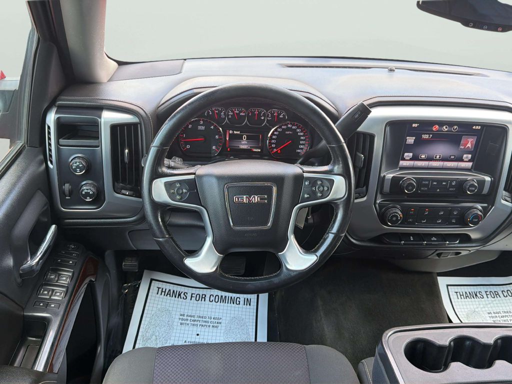 Photo 21 of this GMC SIERRA 1500