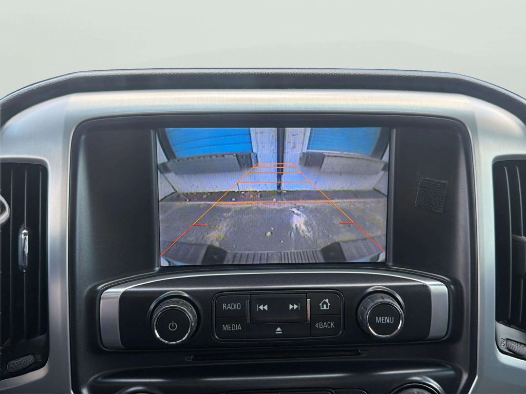 Photo 25 of this GMC SIERRA 1500