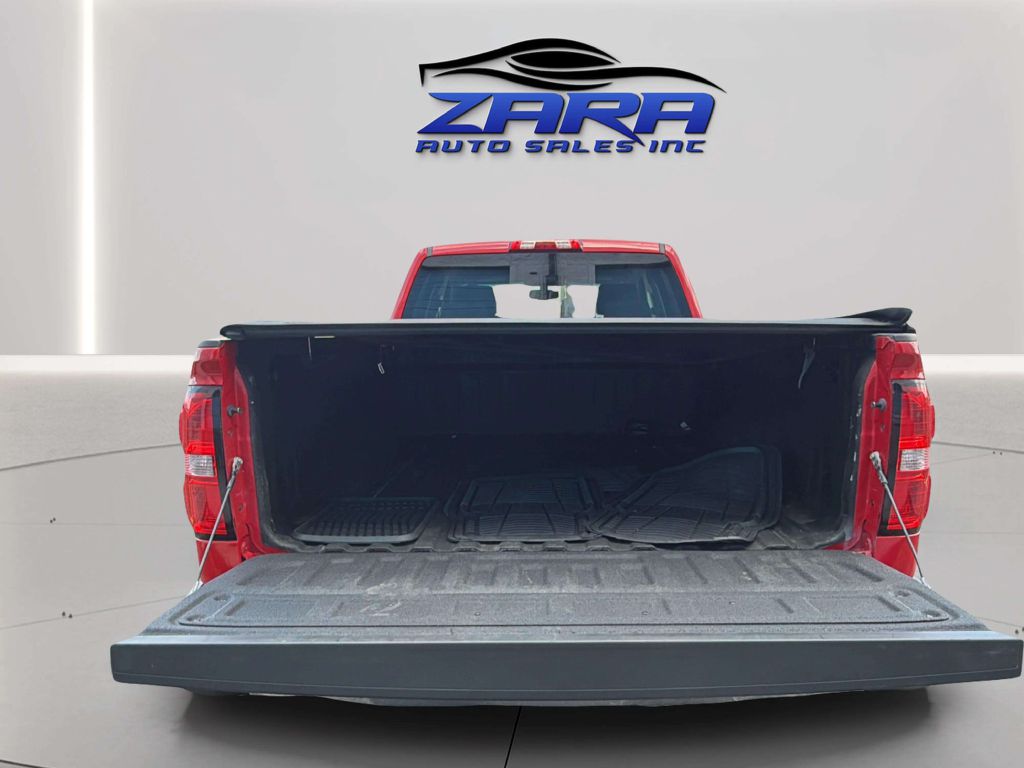 Photo 27 of this GMC SIERRA 1500