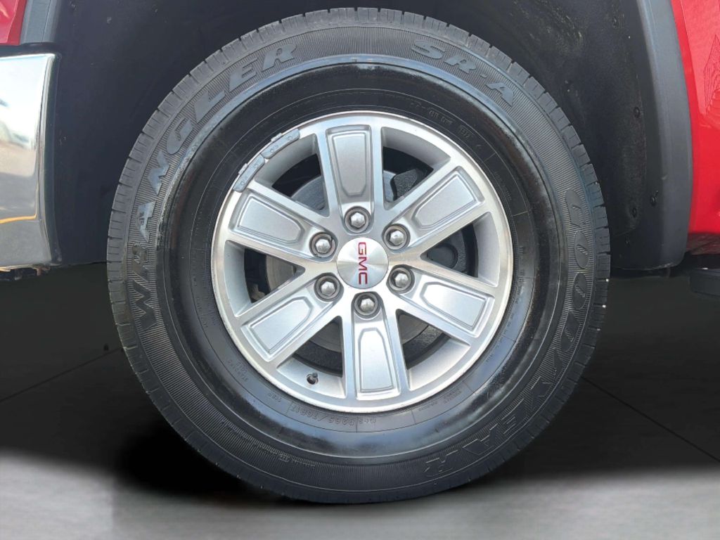 Photo 28 of this GMC SIERRA 1500