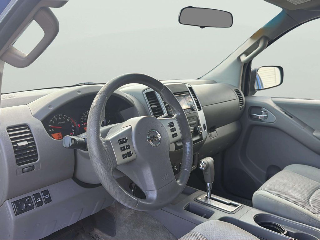 Photo 11 of this NISSAN FRONTIER