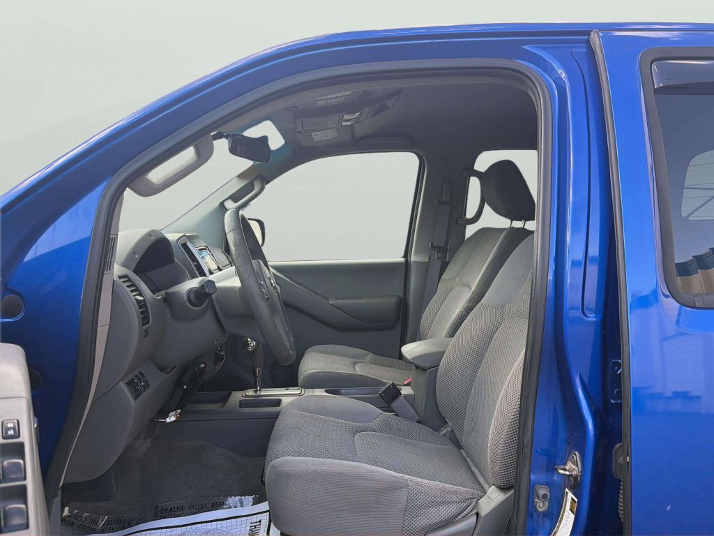Photo 12 of this NISSAN FRONTIER
