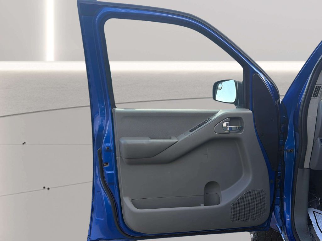 Photo 15 of this NISSAN FRONTIER