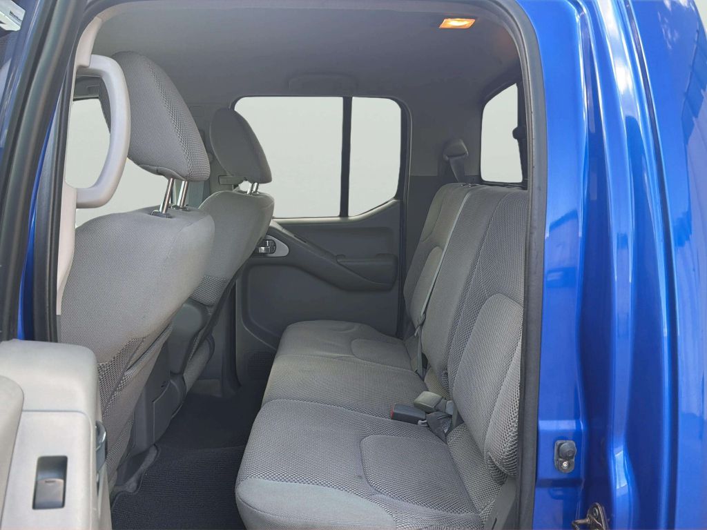 Photo 16 of this NISSAN FRONTIER