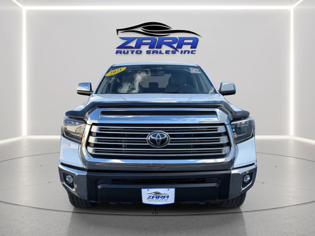 Photo 2 of this TOYOTA TUNDRA