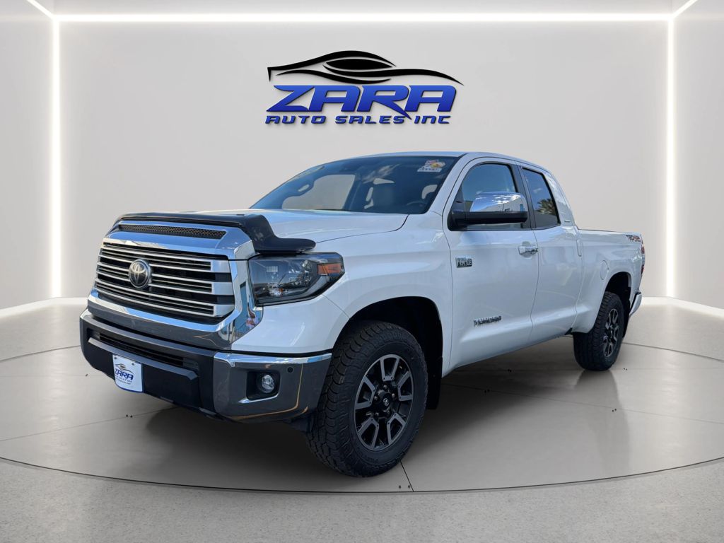 Photo 3 of this TOYOTA TUNDRA